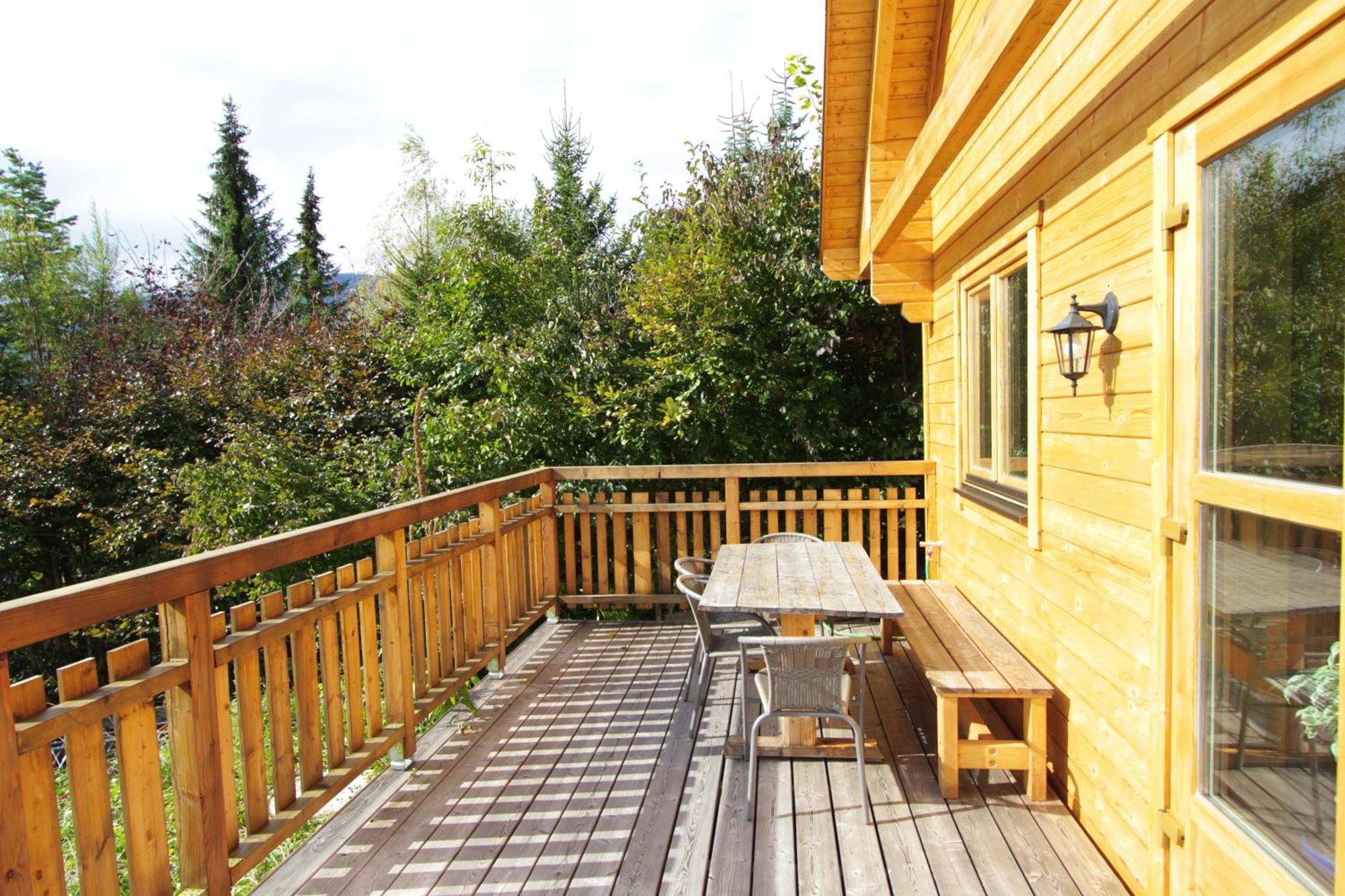 Alpenchalets Ausseerland Бад Митерндорф Екстериор снимка
