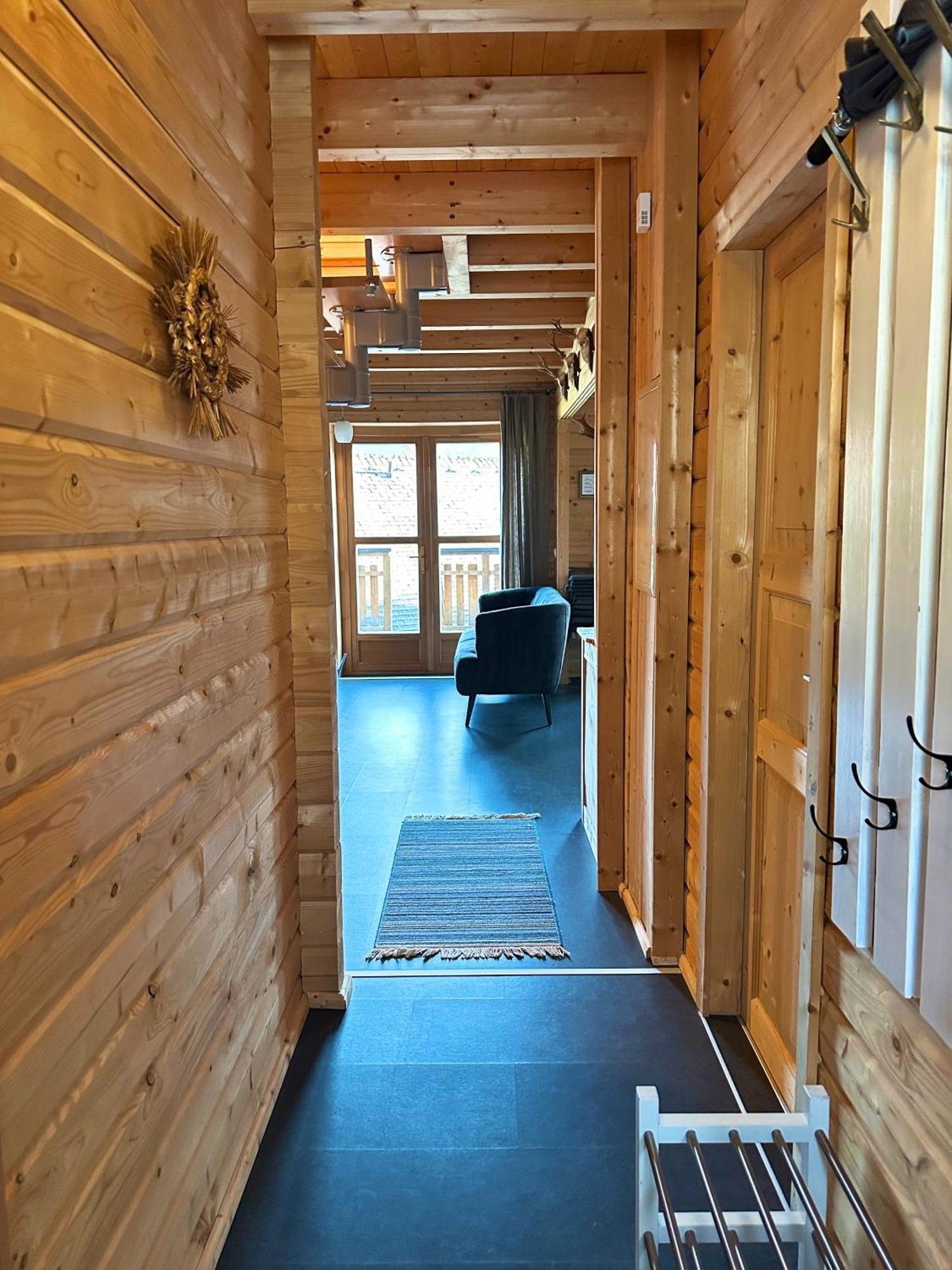 Alpenchalets Ausseerland Бад Митерндорф Екстериор снимка