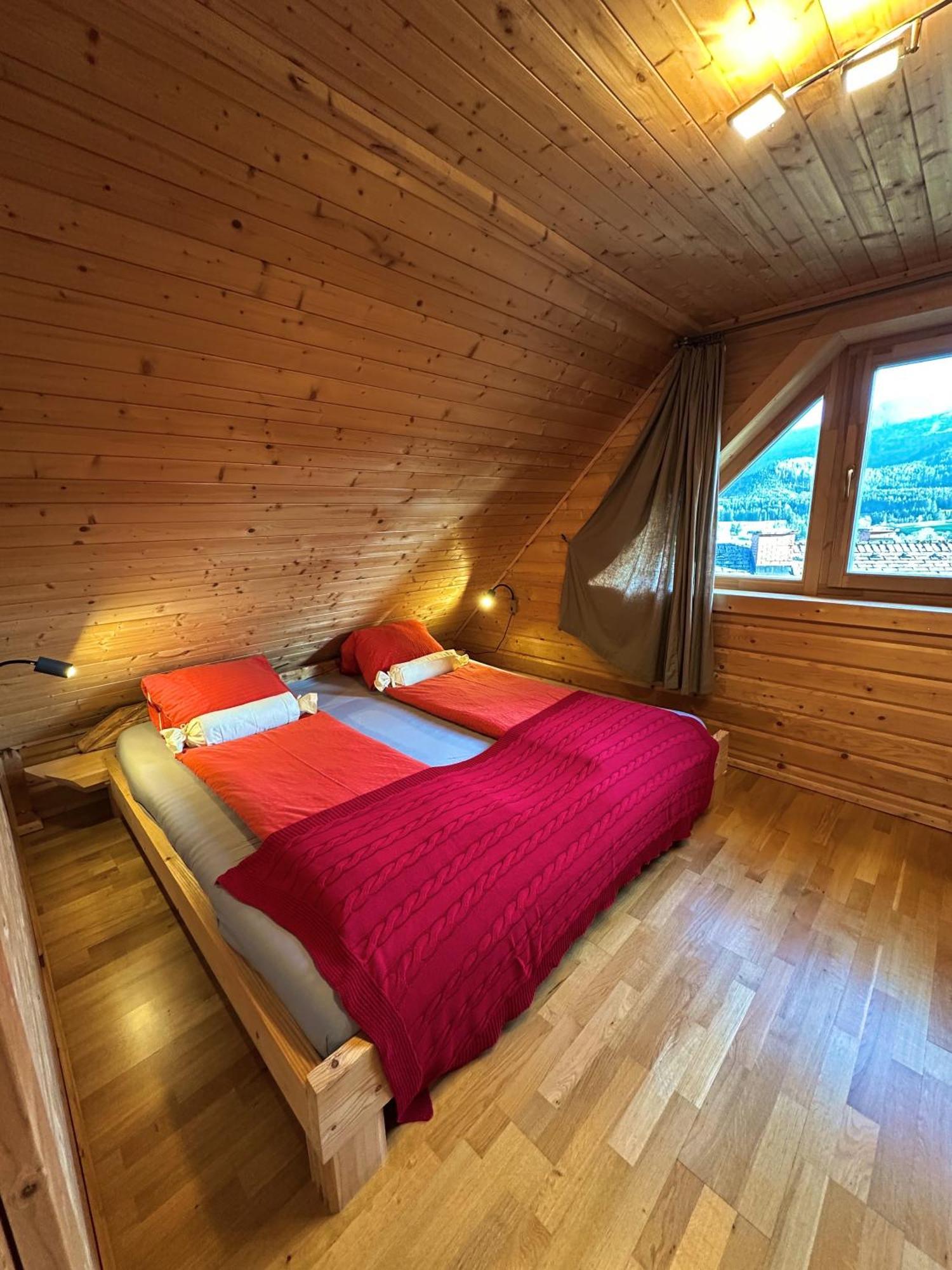 Alpenchalets Ausseerland Бад Митерндорф Екстериор снимка