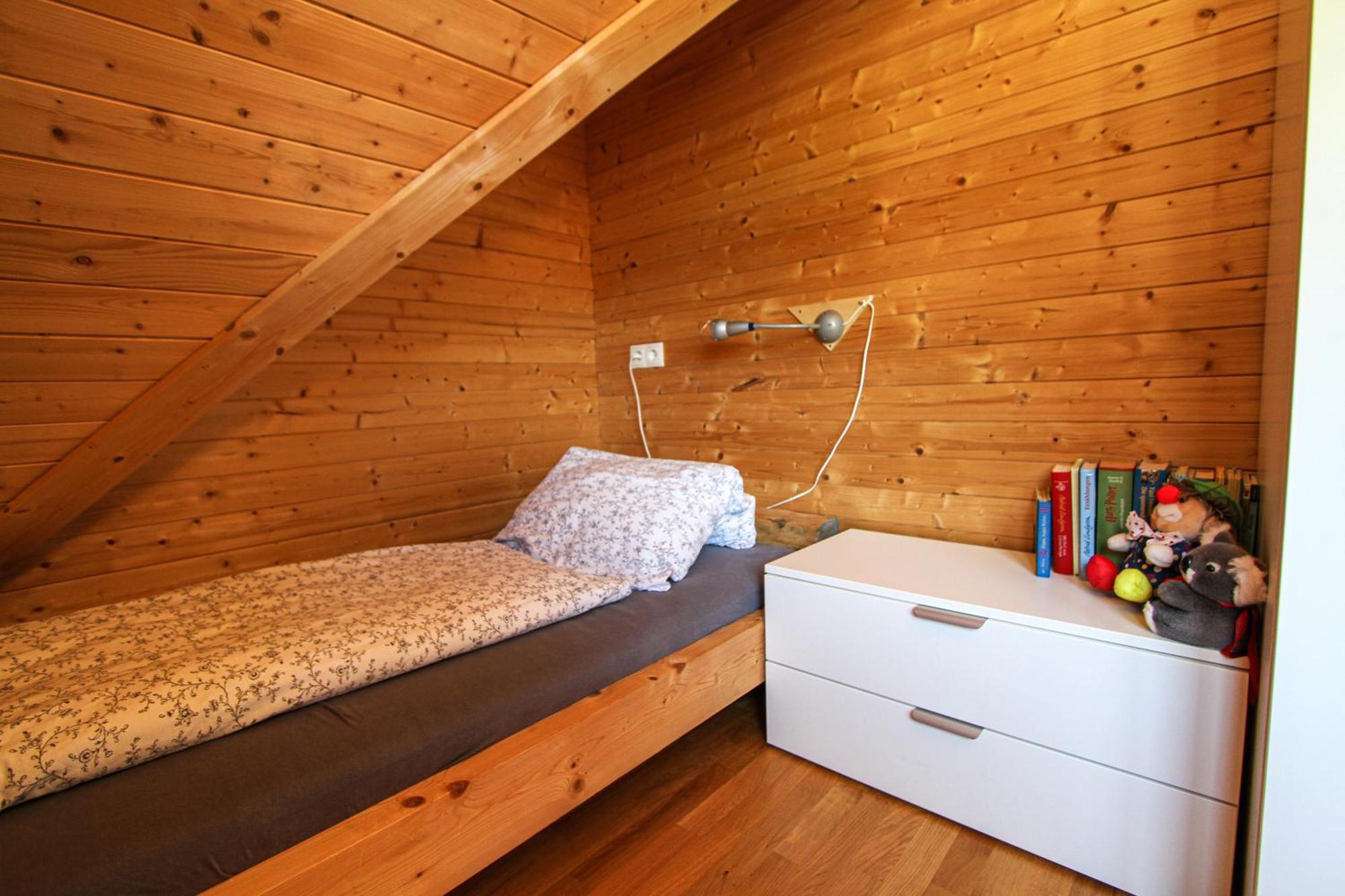 Alpenchalets Ausseerland Бад Митерндорф Екстериор снимка