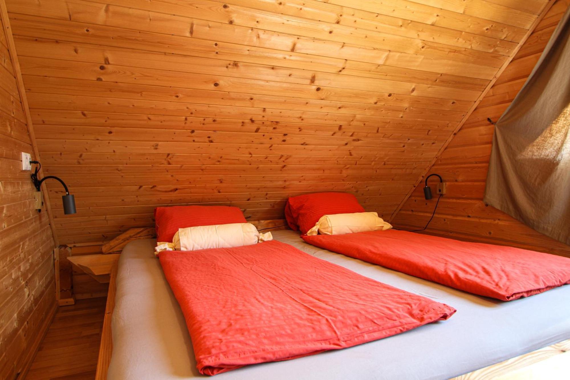 Alpenchalets Ausseerland Бад Митерндорф Екстериор снимка
