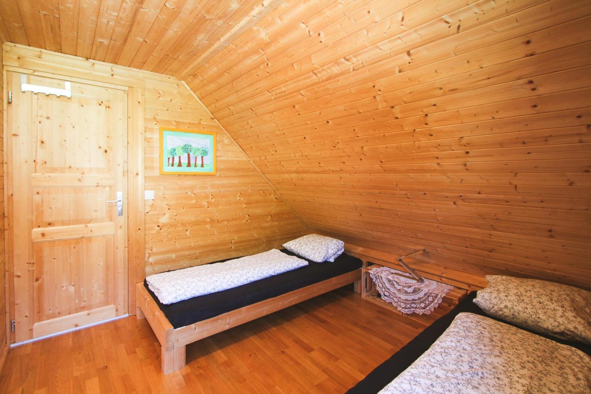 Alpenchalets Ausseerland Бад Митерндорф Екстериор снимка