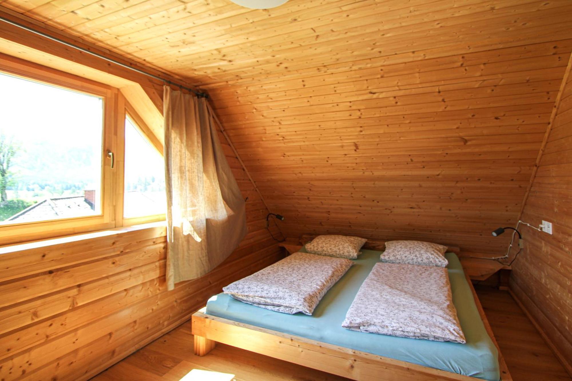 Alpenchalets Ausseerland Бад Митерндорф Екстериор снимка